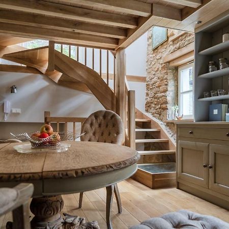 Twin Cottage Luxembourg Luaran gambar