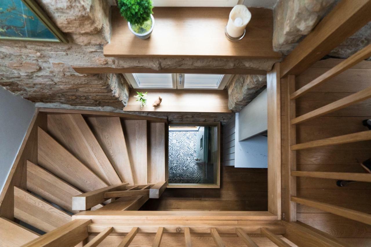 Twin Cottage Luxembourg Luaran gambar