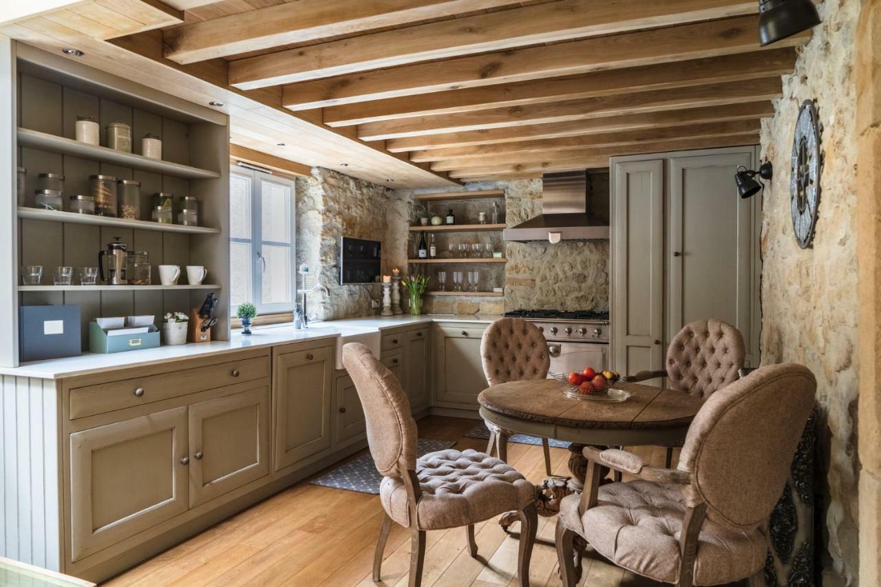 Twin Cottage Luxembourg Luaran gambar