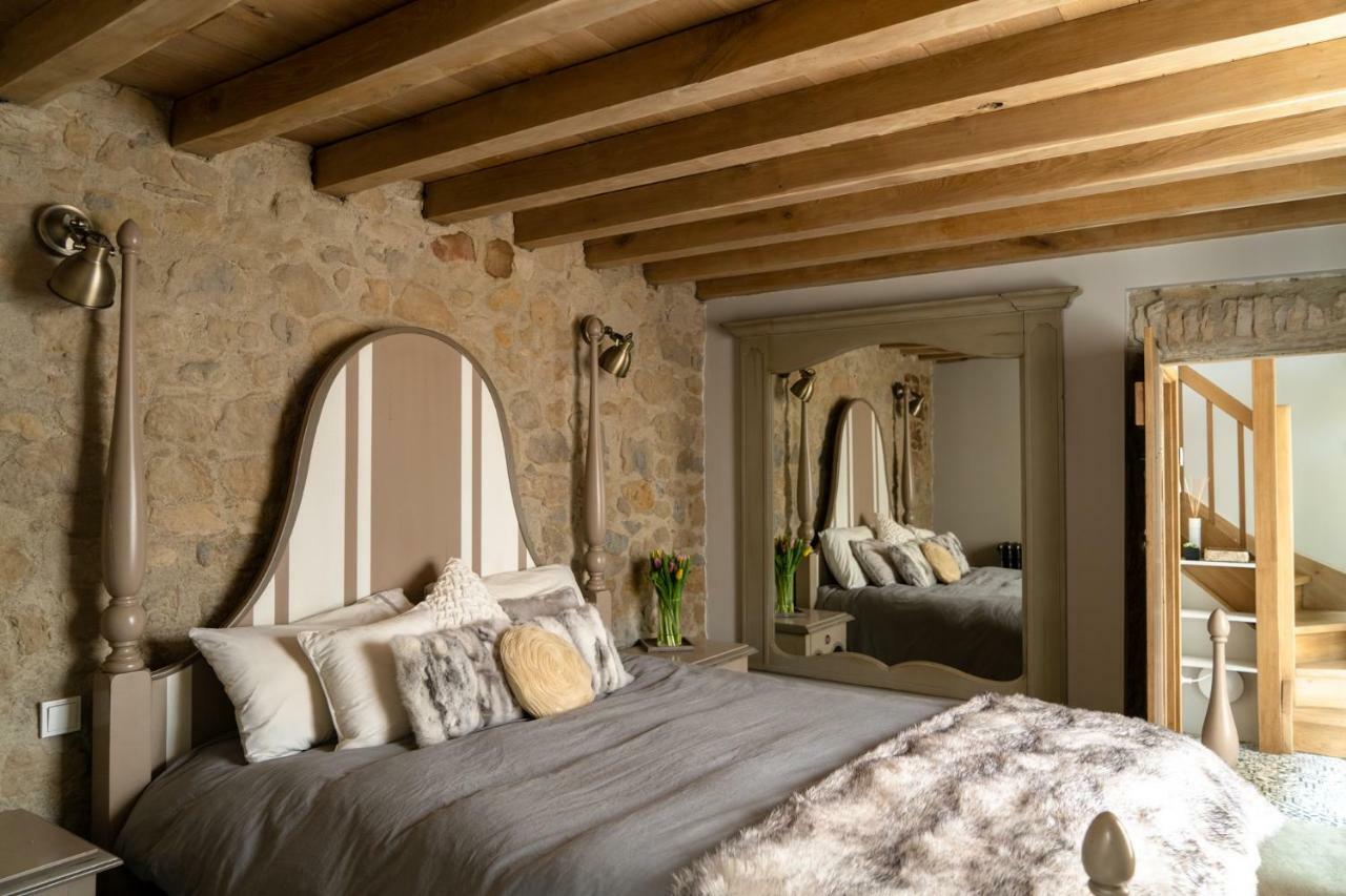 Twin Cottage Luxembourg Luaran gambar