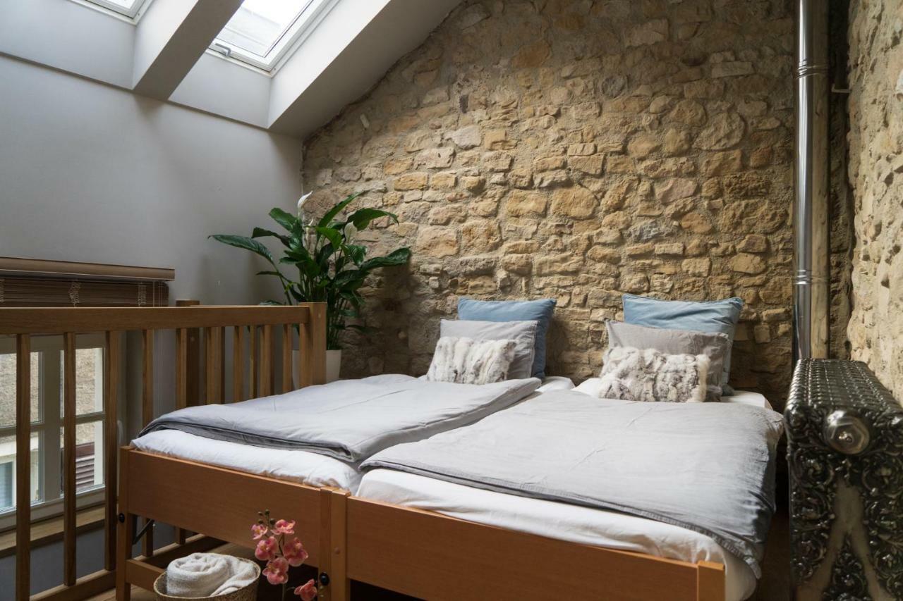 Twin Cottage Luxembourg Luaran gambar