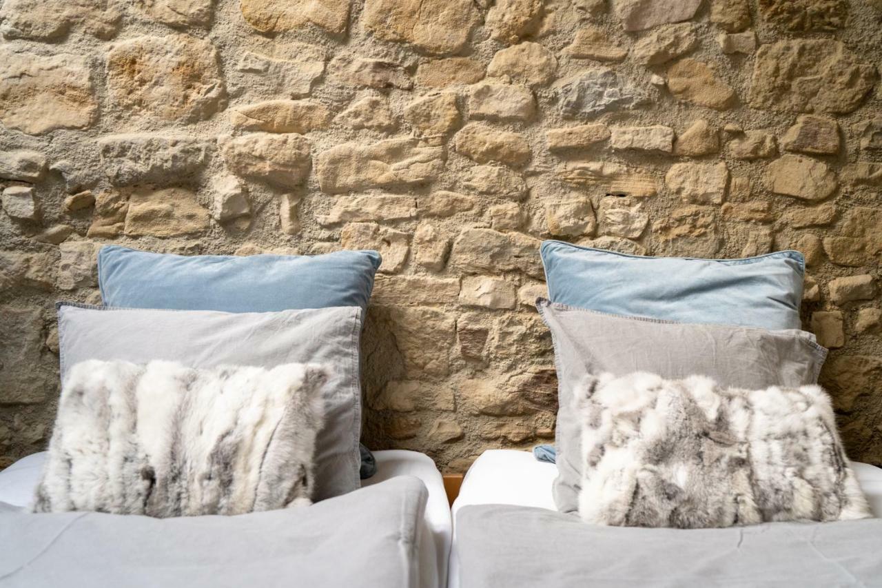 Twin Cottage Luxembourg Luaran gambar